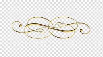 Jewellery Paper Material Pattern, decorative line transparent background PNG clipart