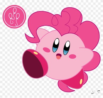 Jewelpet Red Beryl Riru By Chaomaster1 - Kirby Is A Girl