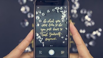 Jewels And Beyonce Quote