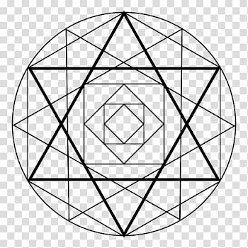 Jewish people Yellow badge Star of David Star polygons in art and culture Vilna Ghetto, others transparent background PNG clipart