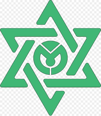 Jewish symbolism Judaism Religious symbol Star of David Religion - judaism 