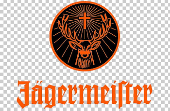 Jägermeister Logo Deer Alcoholic Drink PNG, Clipart, Alcoholic ...
