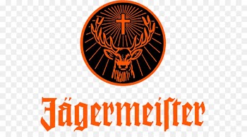 Jägermeister Logo Font Brand - jagermeister logo 