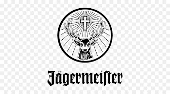 Jägermeister Logo Vector graphics Deer Brand - deer 