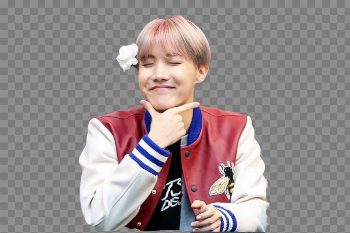 Jhope transparent costume, Picture #1706345 jhope transparent costume