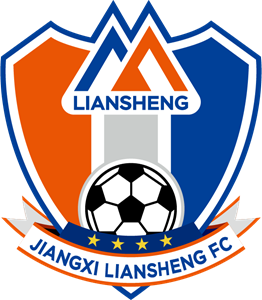 JIANGXI BEIDAMEN FOOTBALL CLUB Logo Vector