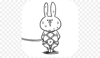Jigsaw Puzzle Game -KITINTO- Video Games Wind-Up Warrior Rabbit Plants vs. Zombies - rabbit 