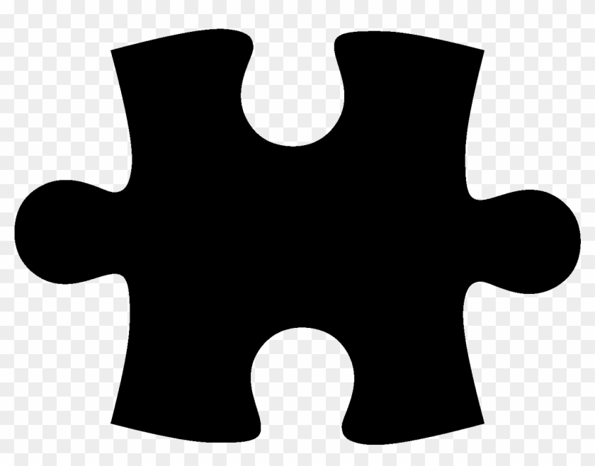 Jigsaw Puzzle Png Transparent Images - Jigsaw Piece