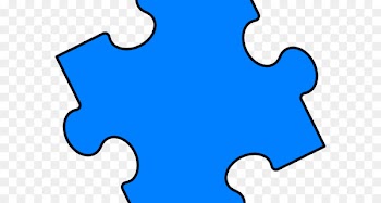 Jigsaw Puzzles Clip art Openclipart Illustration Autism - wd border 