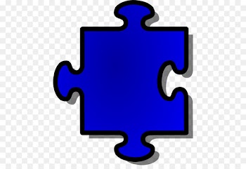 Jigsaw Puzzles Clip art Puzzle video game Vector graphics - bla pennant 