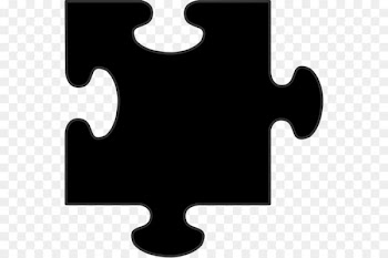 Jigsaw Puzzles Clip art - Vector Puzzle Piece 