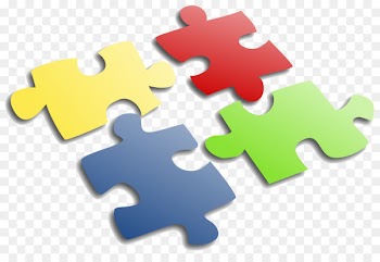 Jigsaw Puzzles Frozen Bubble Puzzle video game Clip art - autism awareness 
