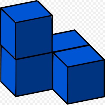 Jigsaw Puzzles Tetris Portable Network Graphics Clip art Toy block - cube stamp 
