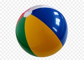Jigsaw Puzzles Toy Beach ball Ball game - toy 