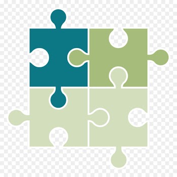 Jigsaw Puzzles Vector graphics Stock illustration orange (Puzzle) - empowering people 
