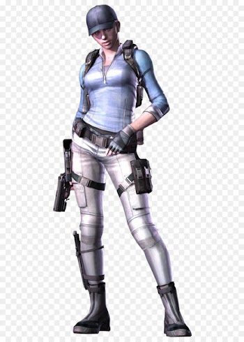 Jill Valentine Chris Redfield Resident Evil 7: Biohazard Albert Wesker BSAA - others 