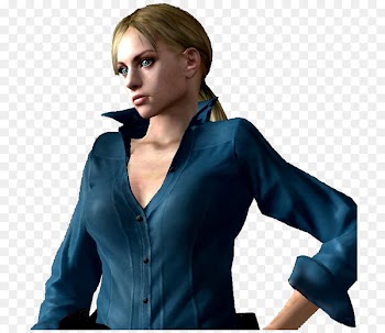 Jill Valentine Pokkén Tournament Albert Wesker Marvel vs. Capcom 3: Fate of Two Worlds BSAA - jill valentine 