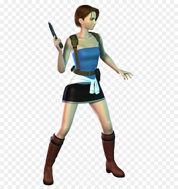 Jill Valentine Resident Evil 3: Nemesis Resident Evil 5 Chris Redfield - resident evil 