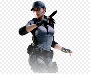 Jill Valentine Resident Evil 5 Resident Evil 3: Nemesis Resident Evil 4 - resident evil 