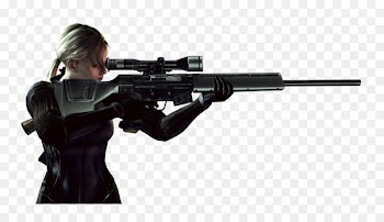 Jill Valentine Resident Evil 5 Resident Evil: Revelations BSAA Rendering - jill valentine 
