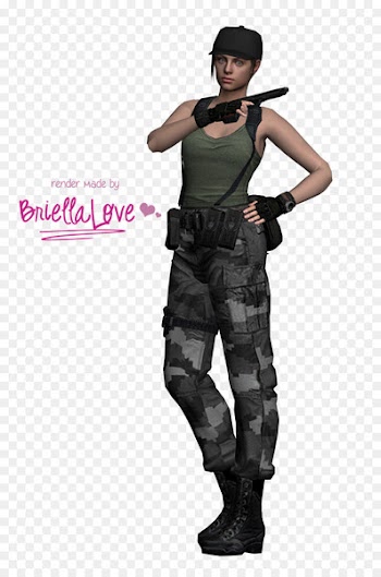 Jill Valentine Resident Evil: Revelations Claire Redfield Resident Evil 5 - resident evil 