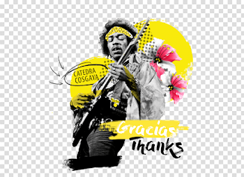 Jimi Hendrix. Deluxe edition | Domestika