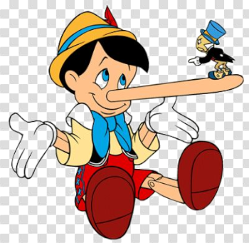 Jiminy Cricket Free PNG Image