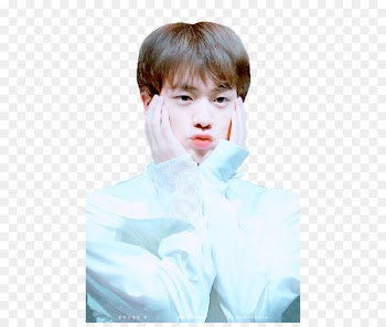 Jin BTS K-pop Actor N.O -Japanese Ver.- - actor 