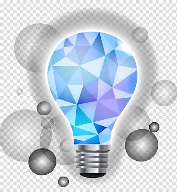 Jin Yuxitang Abstraction Lamp, Art Lamp transparent background PNG clipart