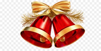 Jingle bell Christmas decoration Christmas ornament - Christmas bells decorations 