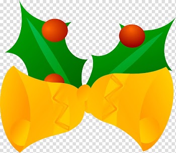 Jingle Bells , Speaker leaves fruit food transparent background PNG clipart