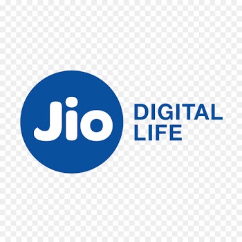 Jio Reliance Digital Business Logo Mobile Phones - Business 