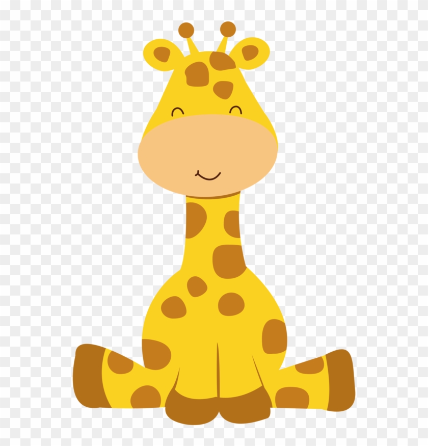 Jirafa - Jirafa Safari Bebe