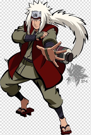 Jiraiya Gaara Tsunade Cosplay Costume, cosplay transparent background PNG clipart