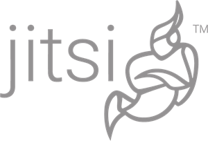 Jitsi Logo Vector