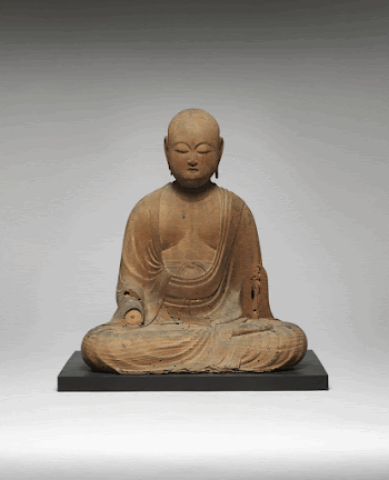 Jizō, the Bodhisattva of the Earth | Free Photo - rawpixel