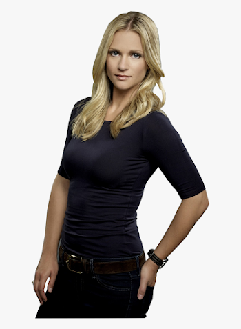 Jj By Mistyc - Female Criminal Minds Cast #242745 - Free Cliparts ...