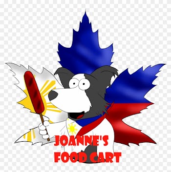 Joannes Food Cart