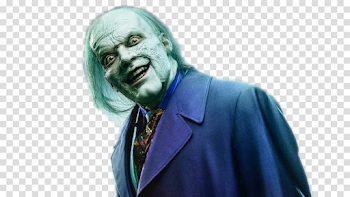 Joaquin Phoenix Joker PNG Image