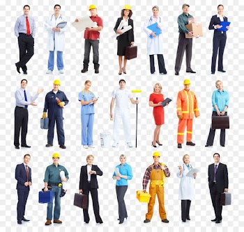 Job Employment Business Laborer Labour law - Industrial Worker 