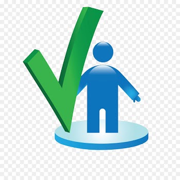 Job Employment Data entry clerk Freelancer - timesheet icon 