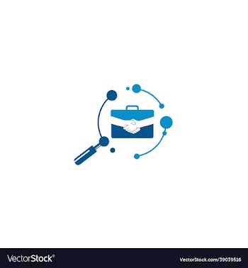 job hunting template