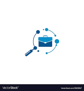 job hunting template