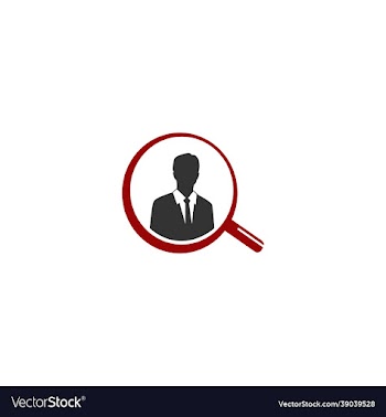 job hunting template