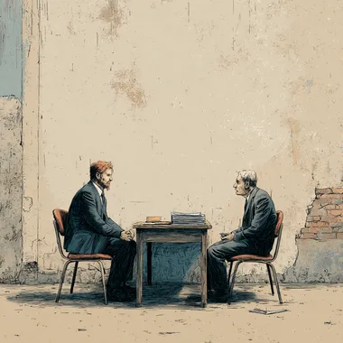 Job Interview: Discussing Personal Weaknesses Job Interview: Discussing Personal Weaknesses