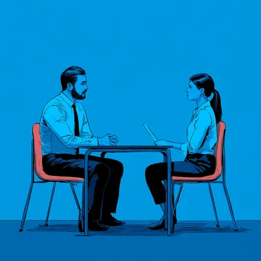 Job Interview: Discussing Weaknesses Job Interview: Discussing Weaknesses