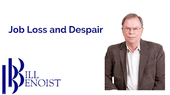 Job Loss and Despair often go hand-in-hand regardless of culture.