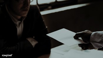 Job loss due to COVID-19 social banner  | Free  photo - 2311755