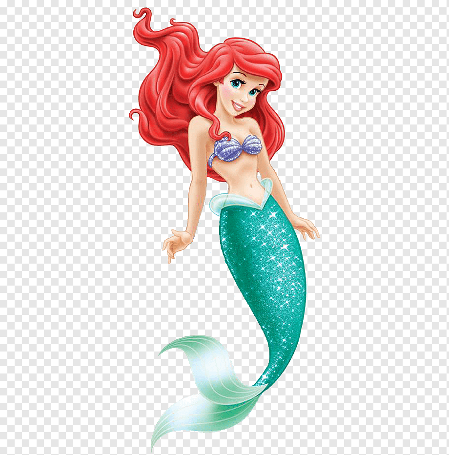 Jodi Benson Ariel The Little Mermaid Disney Princess The Walt Disney Company, Disney Princess, Disney Little Mermaid Princess Ariel, fictional Character, cartoon, film png