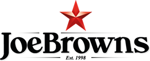 Joe Browns Logo Vector